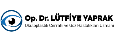 Op. Dr. Lütfiye Yaprak