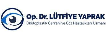 Op. Dr. Lütfiye Yaprak